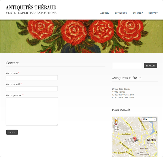 site cms antiquités thebaud page 5